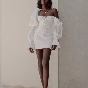 House of CB Elsie dress